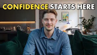 How to Be the Most Confident Person in the Room - Alcohol-Free