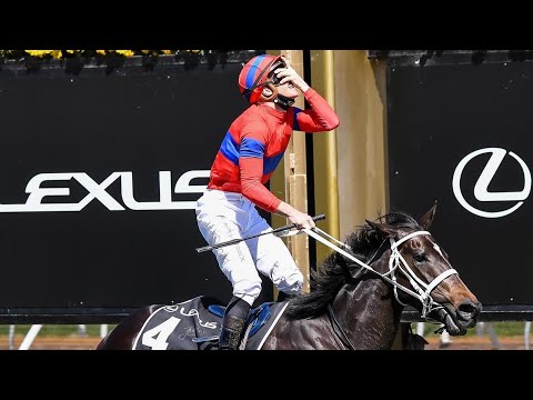 2021 Melbourne Cup | Full Replay | VERRY ELLEEGANT MELBOURNE CUP Melbourne Cup 2021