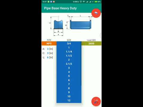 Piping Reference Pro Video