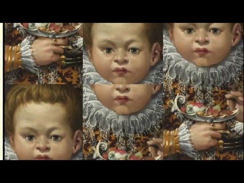 HCV - Cristo Si È Fermato Ad Eboli (feat. Shoun)