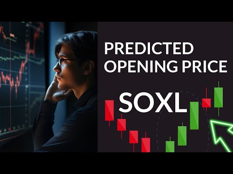 Investor Alert: SOXL ETF Analysis & Price Predictions for Fri - Ride the SOXL Wave!