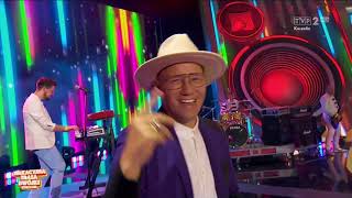 Light me up - GROMEE &amp; PAWEŁ SKIBA - LMZ WTD - Koszalin 2021 r.