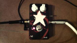 Video thumbnail for Devi Ever Soda Meiser by Vintage Stompboxes