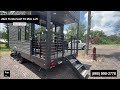 Check out this Video for a 2024 Cherokee Timberwolf 16ML(Stock #452675)  for sale by Pop RVs. This unit is located in Sarasota, FL