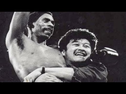 The Very Best of "The Machine Gun" Ronnie Green | Muay Thai/Kickboxing Highlights