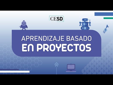 Aprendizaje Basado en Proyectos (ABP)