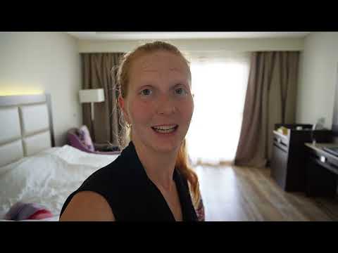 Pickalbatros White Beach Resort  Hurghada Doppelzimmer Deluxe