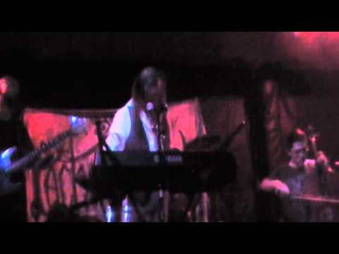 Lachrimatory | DOOM NIGHT . 2011 . "SECLUSION"