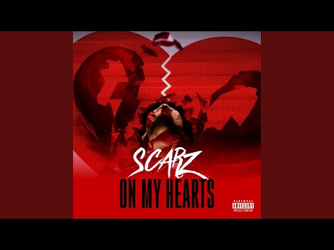 Scarz On My Heart