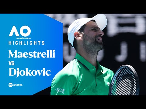 TNT Sports and Eurosport Tennis