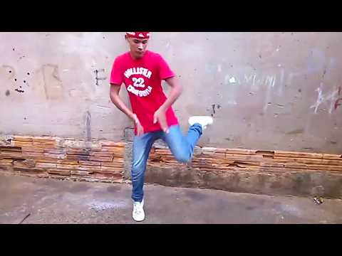 Mc 2k e Mc Hollywood Fumando e Bebendo (Fezinho Henrike)