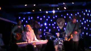 Hothouse Flowers - Born