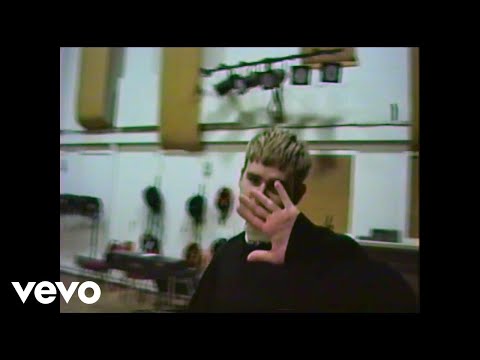 Mura Masa - What If I Go? (Live)