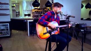 Foster the People - Fire Escape Live at Citi Culinary Beats Season 2