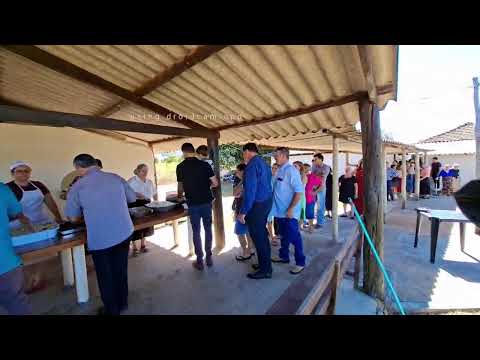 Transmissão ao vivo de Casa de Oração Rio dos Bois e Iporá