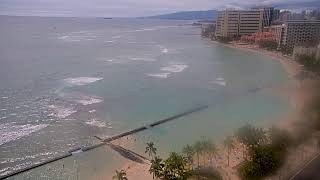 Waikiki Beach Marriott