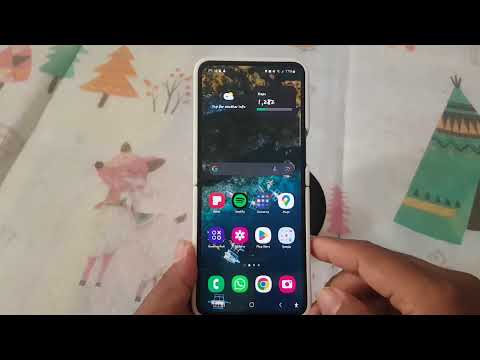 Samsung Galaxy Z Flip 5: How to Enable or Disable Google Assistant's Broadcast on Personal Devices