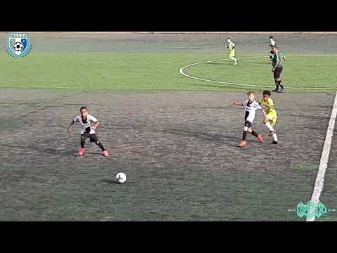 Prata da Casa x Revolution FC - Sub 09 / Guarulhos Cup 2022.