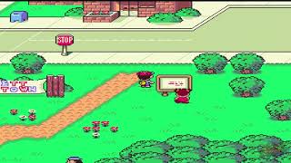 Paul Of Cthulhu | Earthbound Part 3: The People Of Onett
