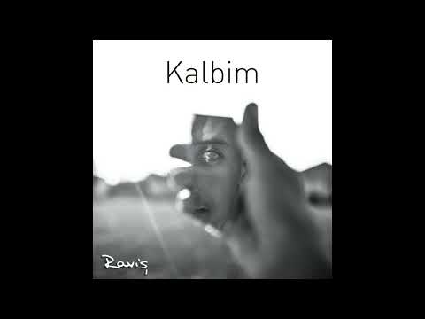 Raviş - Kalbim (Official Audio) [ @RavisMuzik ]