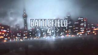Battlefield 4 ”Warsaw” Theme-Rami