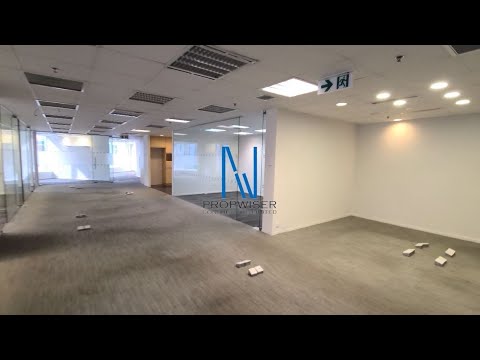 力宝中心 Youtube Video