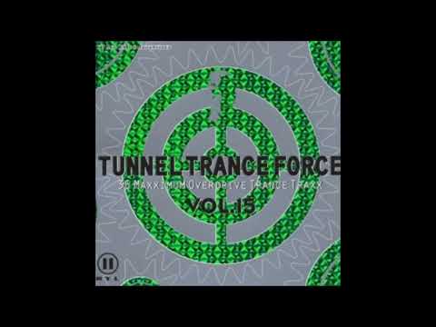 Tunnel Trance Force Vol. 15 CD 2