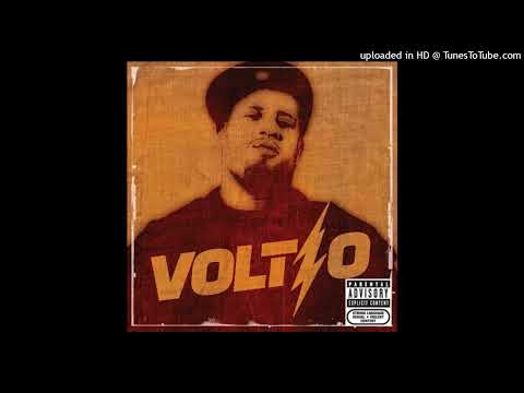 05. No Vamos a Parar (Ft. Zion) (Julio Voltio - VOLTIO)