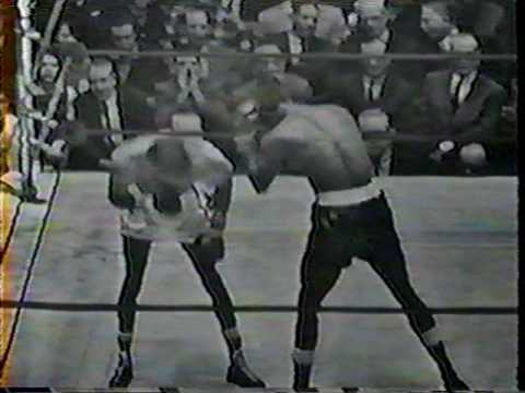 Mauro Mina W 10 Henry Hank, Part 4 of 5