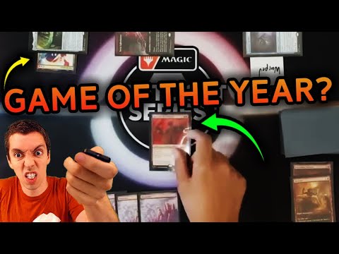 🏆 What Separates Pro Magic Players From Average Joes? 🏆