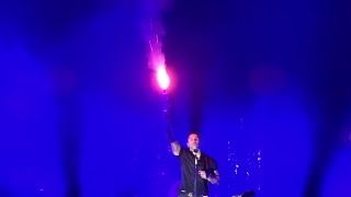 Broilers - Nur Nach Vorne Gehen (2017 live @ Hanns-Martin-Schleyer-Halle Stuttgart)