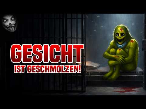 Das grüne Monster (Creepypasta Deutsch mit WorldCreepypasta)