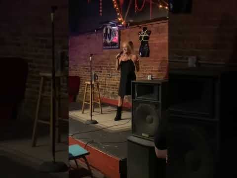 common sense #standupcomedy #standup #funny @funnydumbblonde