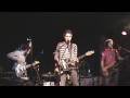 Pedestrian - Brain on a Stick (San Diego, Nov 1, 2008)