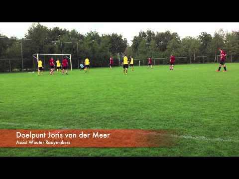 Nevelo5TV -  Aflevering 1 seizoen 2013/2014