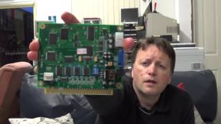 Channel Update October 2015 - Pickups, Arcade Cab, 1500 Subs, Q&A & Homebrew