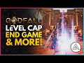 GODFALL | Level Cap, Boss Fight & New 'Dream Stone' End Game Activity Explained