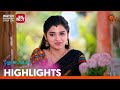 Pudhu Vasantham- Highlights | 17  May 2024 | Tamil Serial | Sun TV