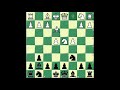 Sicilian Defense Hyper Accelerated Dragon Variation