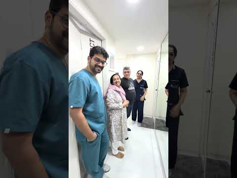Smile Transformation