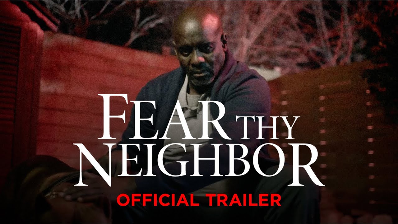 Fear Thy Neighbor | Season 8 | Official Trailer