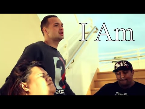 Sammy Johnson & Friends- I Am [ Jam-Edit ]