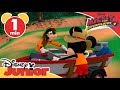 Mickey Y Los Superpilotos No Hace Falta Nada Más Disney Junior Oficial
