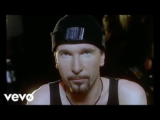  Numb  - U2