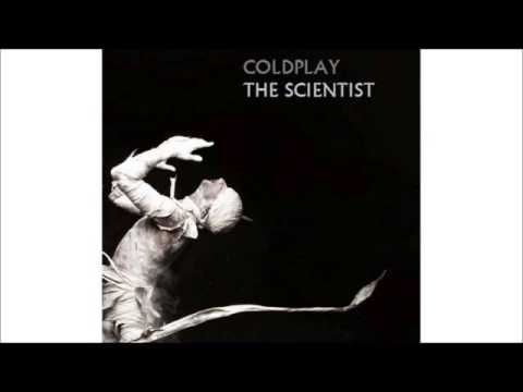 COLDPLAY - The scientist ( El Gaouli Remix )