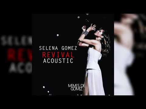Good For You (acoustic) video
