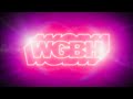 WGBH Boston Logo 2008 2020 Style Full