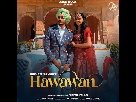 Hawawan : Nirvair Pannu (Official Audio) | New Punjabi Song 2023 | SG BEATS
