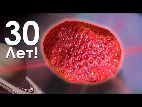 КАК СОХРАНЯТЬ ЕДУ 30 ЛЕТ БЕЗ ЗАМОРОЗКИ?