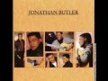 Holding On - Jonathan Butler